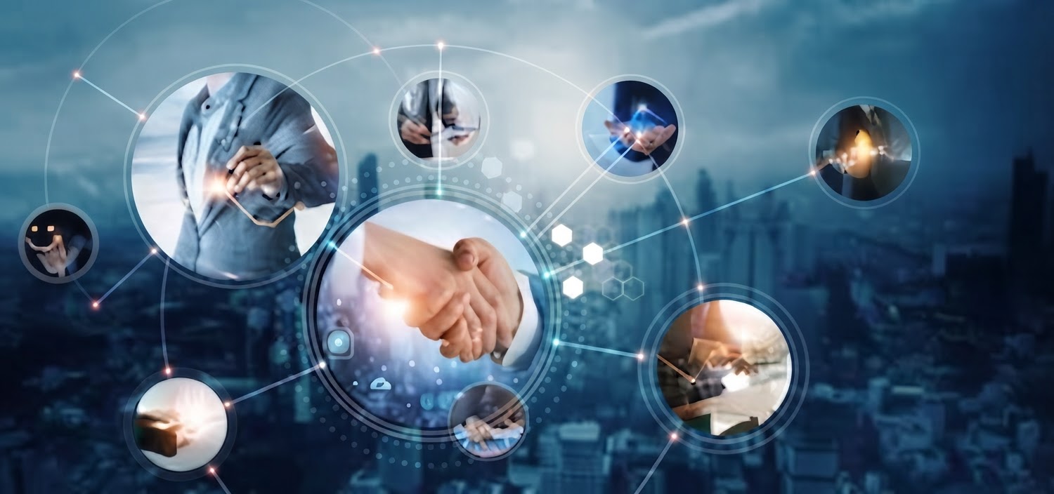 Global Trade Logistics