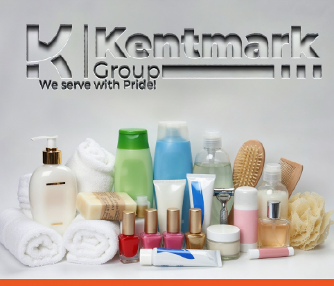 Toiletries and personal care